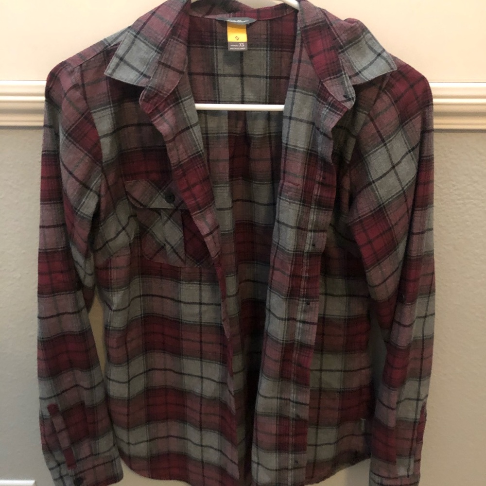 Flannel